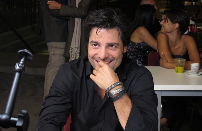 Chayanne