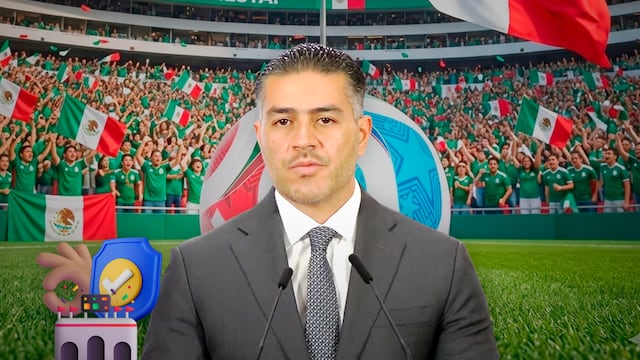 Ataque en Teotihuacán no pone en riesgo el Mundial 2026, asegura Harfuch