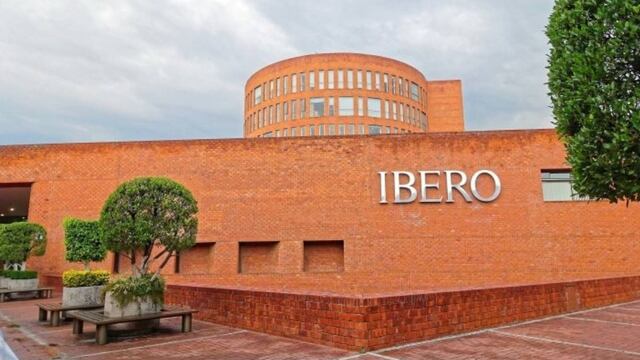 Universidad Ibero