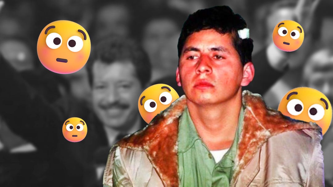 Mario Aburto: FGR no quiere ver fuera de la cárcel al asesino confeso de Luis Donaldo Colosio y tomará estas medidas