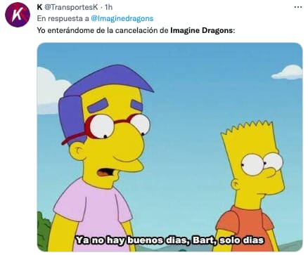Memes: Imagine Dragons