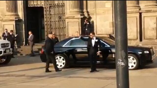 Saúl "Canelo" Álvarez