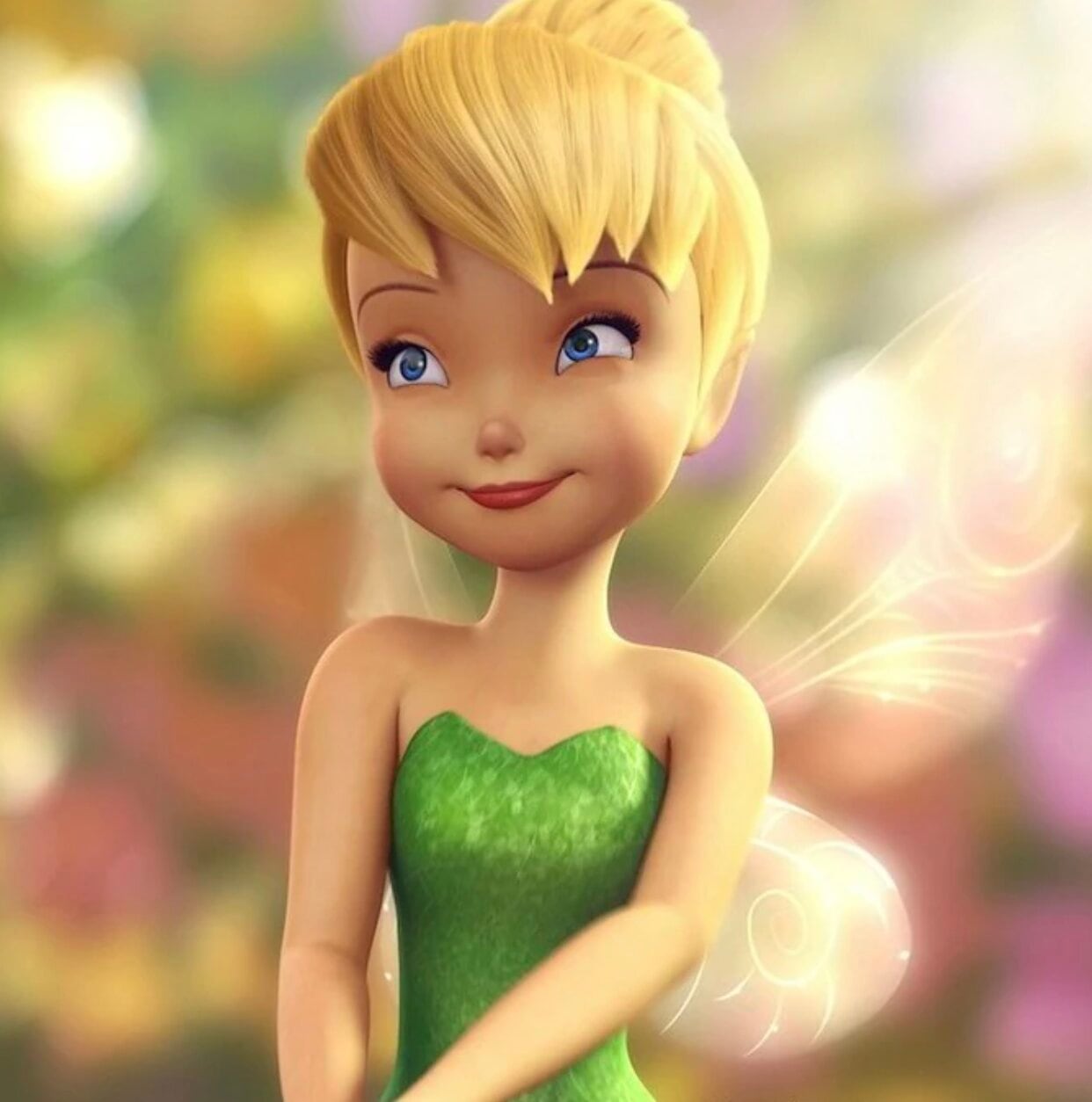 Tinker Bell