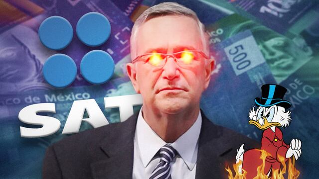 Ricardo Salinas Pliego