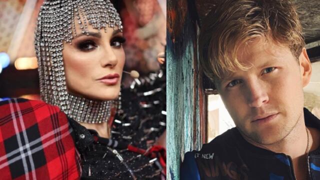 Alexander Hacha defiende a sus alumnos de Lolita Cortés