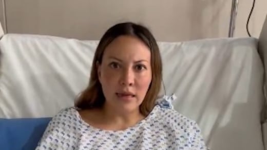 Madre denuncia inseguridad en juego infantil de Perisur tras fractura