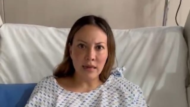 Madre acusa inseguridad en juego infantil en Perisur.