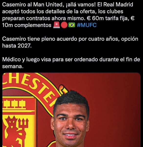 Casemiro