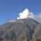 ¿Qué pasa con el Volcán Popocatépetl hoy 28 de mayo?