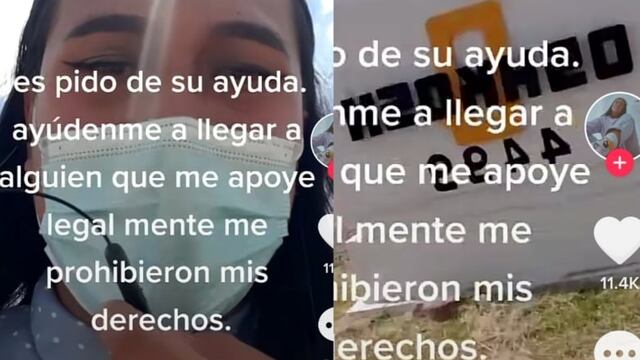 Trabajadora trans expone discriminación en una empresa de Guanajuato.