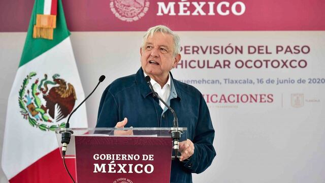 AMLO en Tlaxcala
