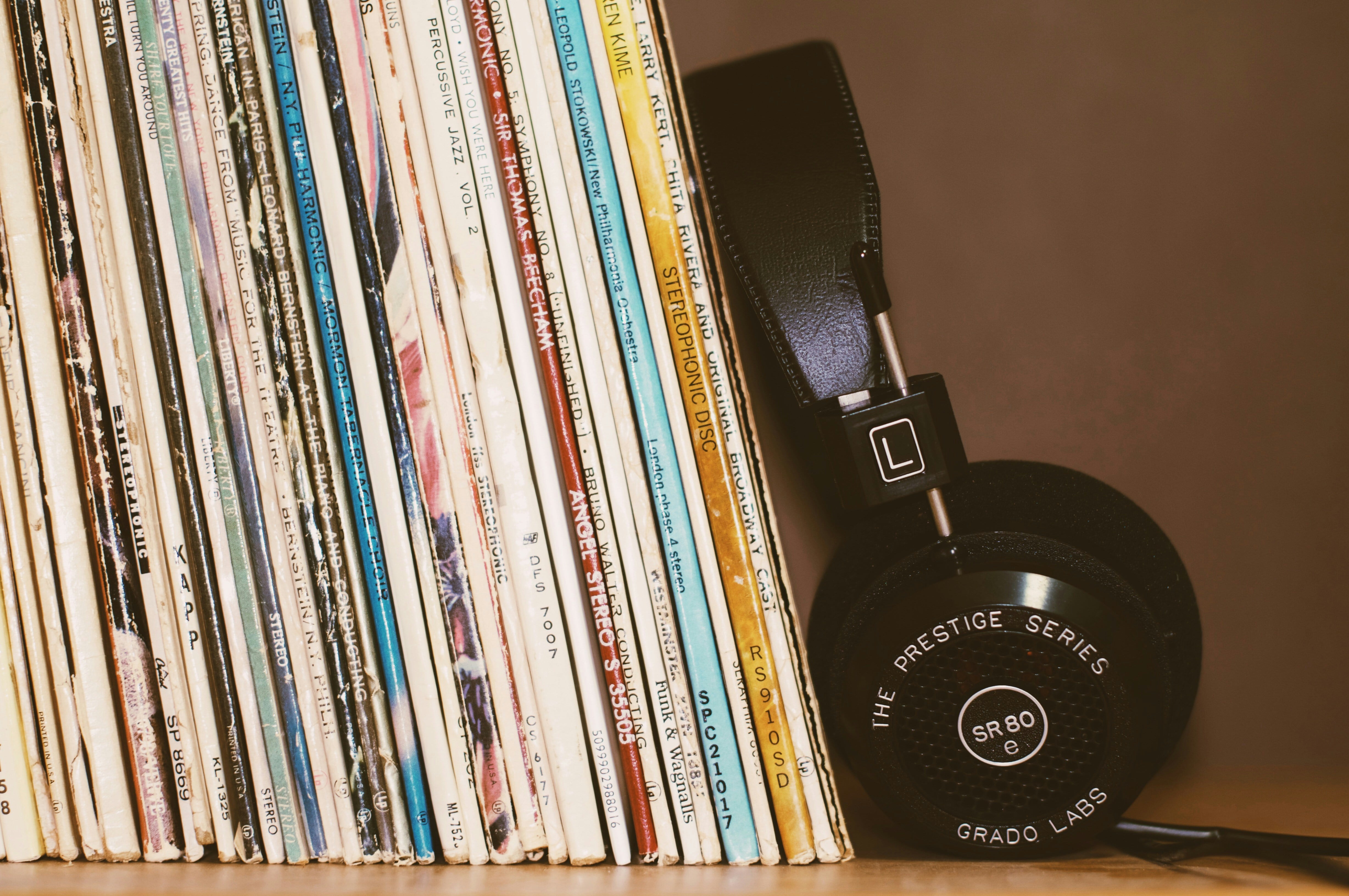 Música / Audífonos