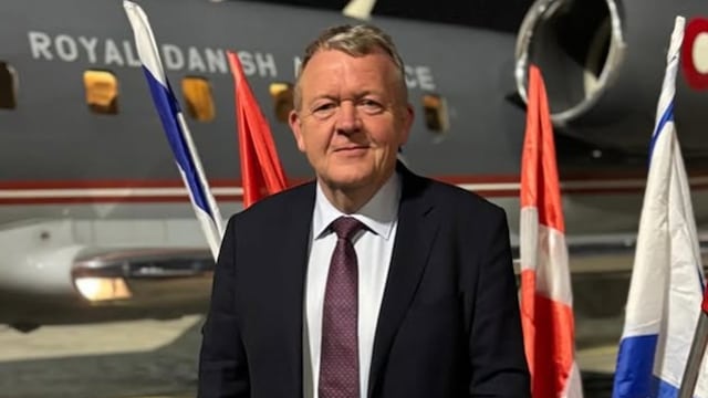 Dinamarca fija postura ante amenaza de aranceles de Trump por Groenlandia