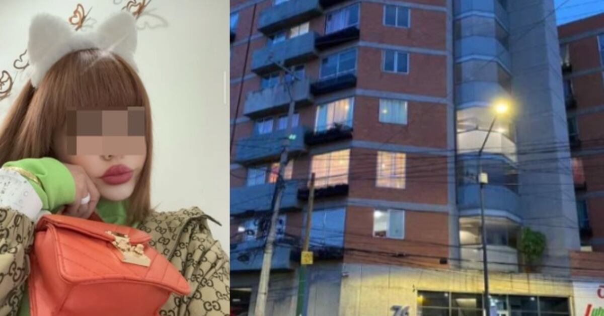 Qué pasó en la colonia Doctores? Encontraron el cuerpo de una mujer de Colombia en departamento