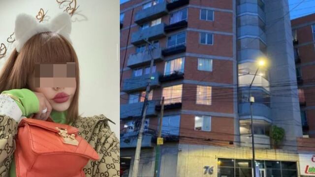 ¿Qué pasó en la colonia Doctores? Encontraron el cuerpo de una mujer de Colombia en departamento