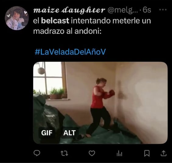 Memes de La Velada del Año 5