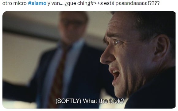 Memes sismo hoy 12 de mayo en CDMX