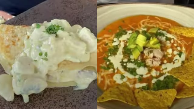 5 cenas fáciles para el Día de las Madres por si te quedaste sin plan para el 10 de mayo