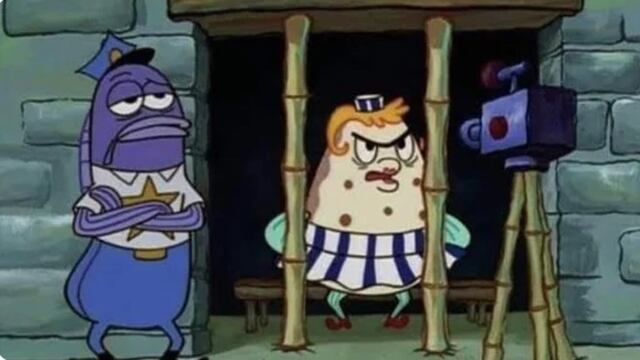 Marilyn Cote: memes se burlan de la detención de la “psiquiatra”