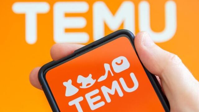 El código de Temu con un descuento de 1200 pesos que aplica hasta este día de julio 2024