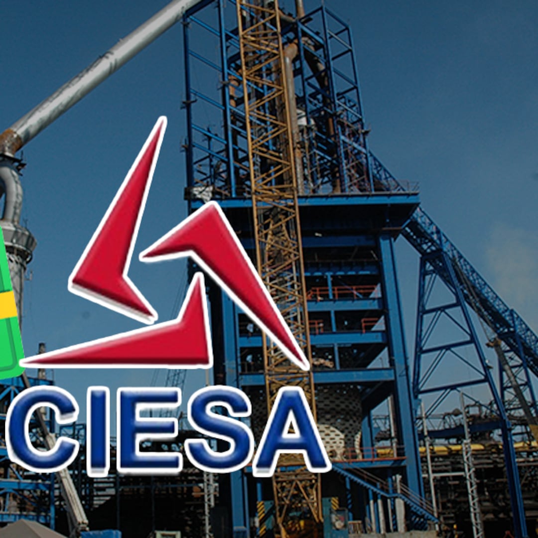 CIESA gana la subasta de Altos Hornos de México con oferta de mil 400 millones de dólares