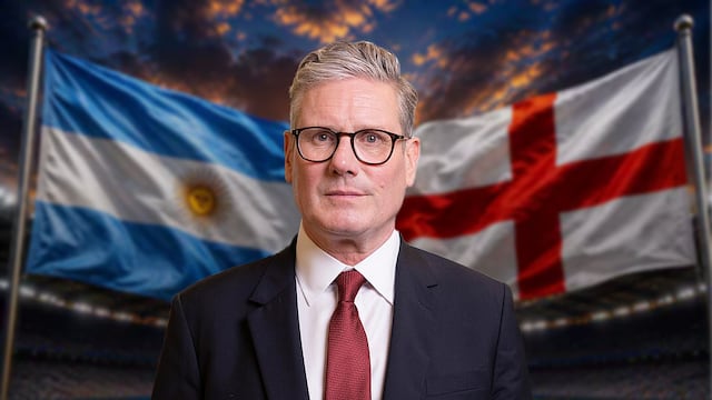Keir Starmer