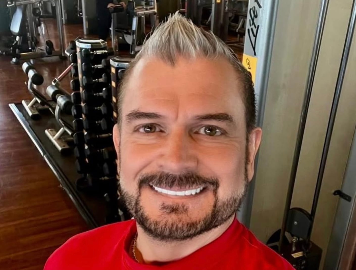 Sergio Basáñez