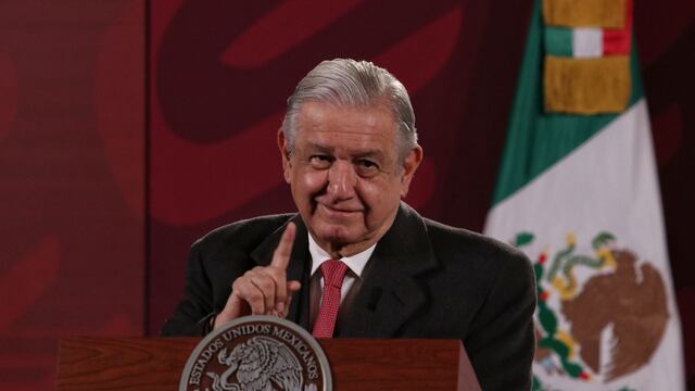 AMLO