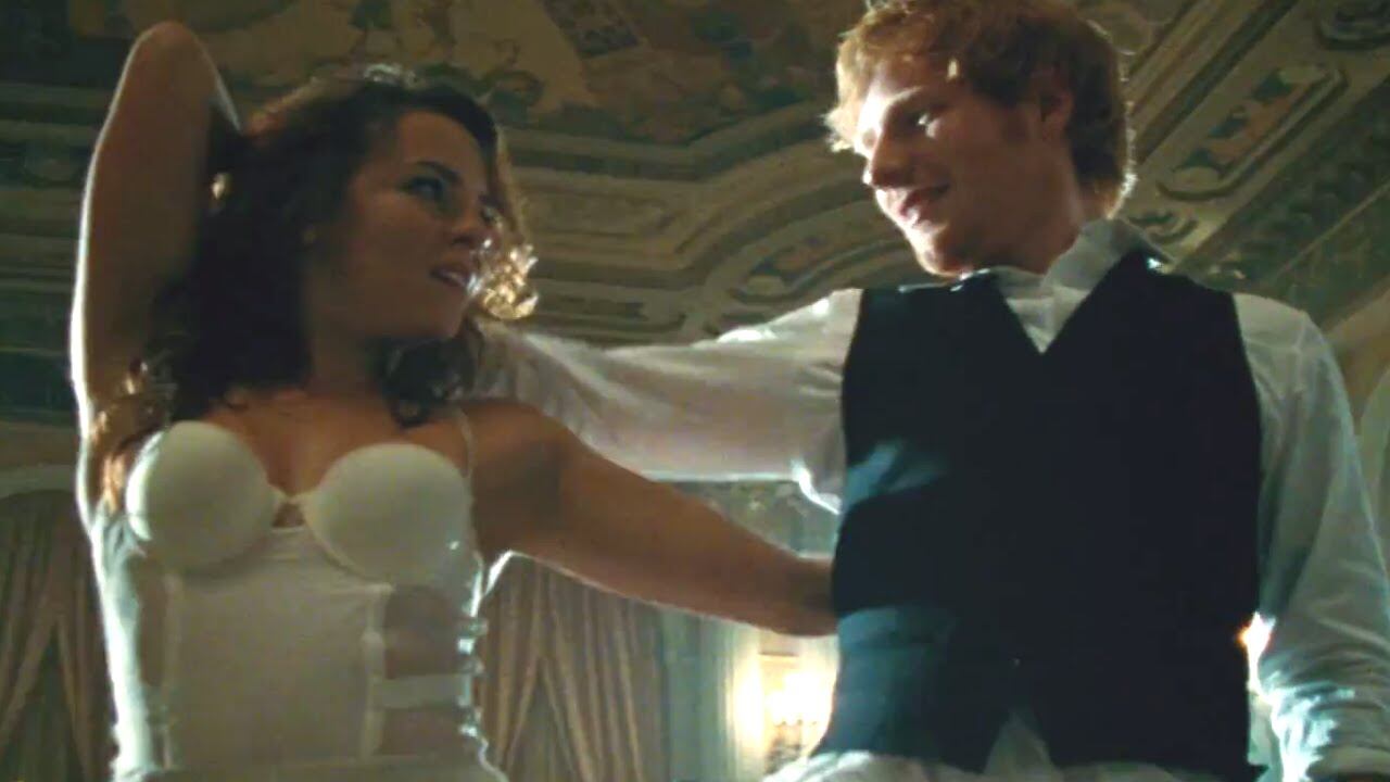 Ed Sheeran gana juicio por supuesto plagio de “Thinking Out Loud”