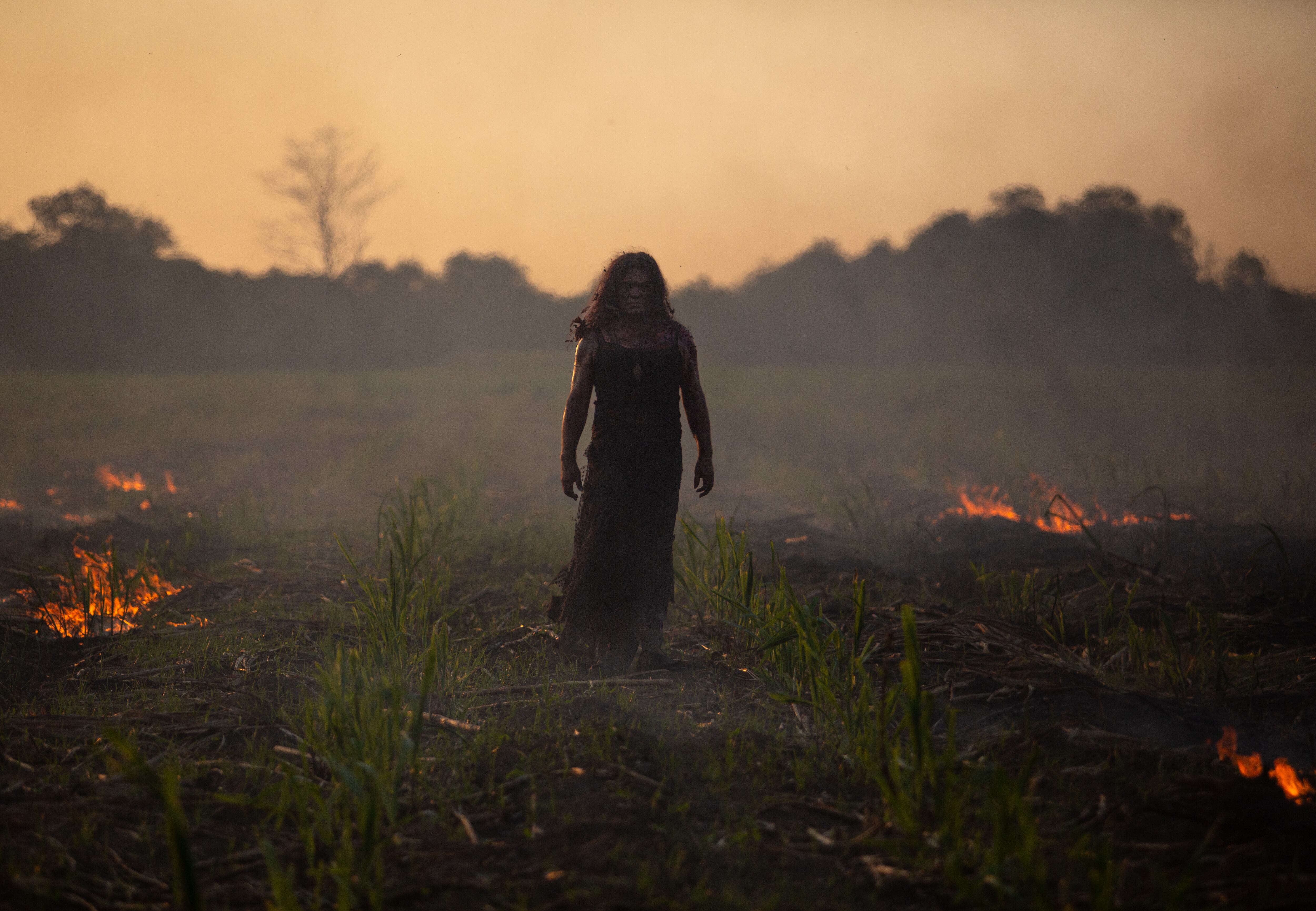 Las 14 películas imperdibles en Netflix para el otoño 2023