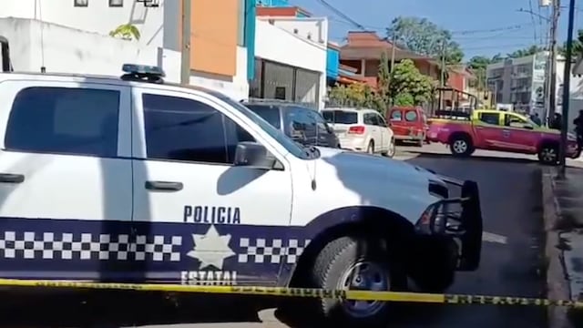 Matan a René Vergara Vergara, director del penal de La Toma de Amatlán de Los Reyes