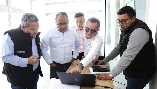 Andrés Mijes anuncia nueva Estancia del Adulto Mayor en La Alianza