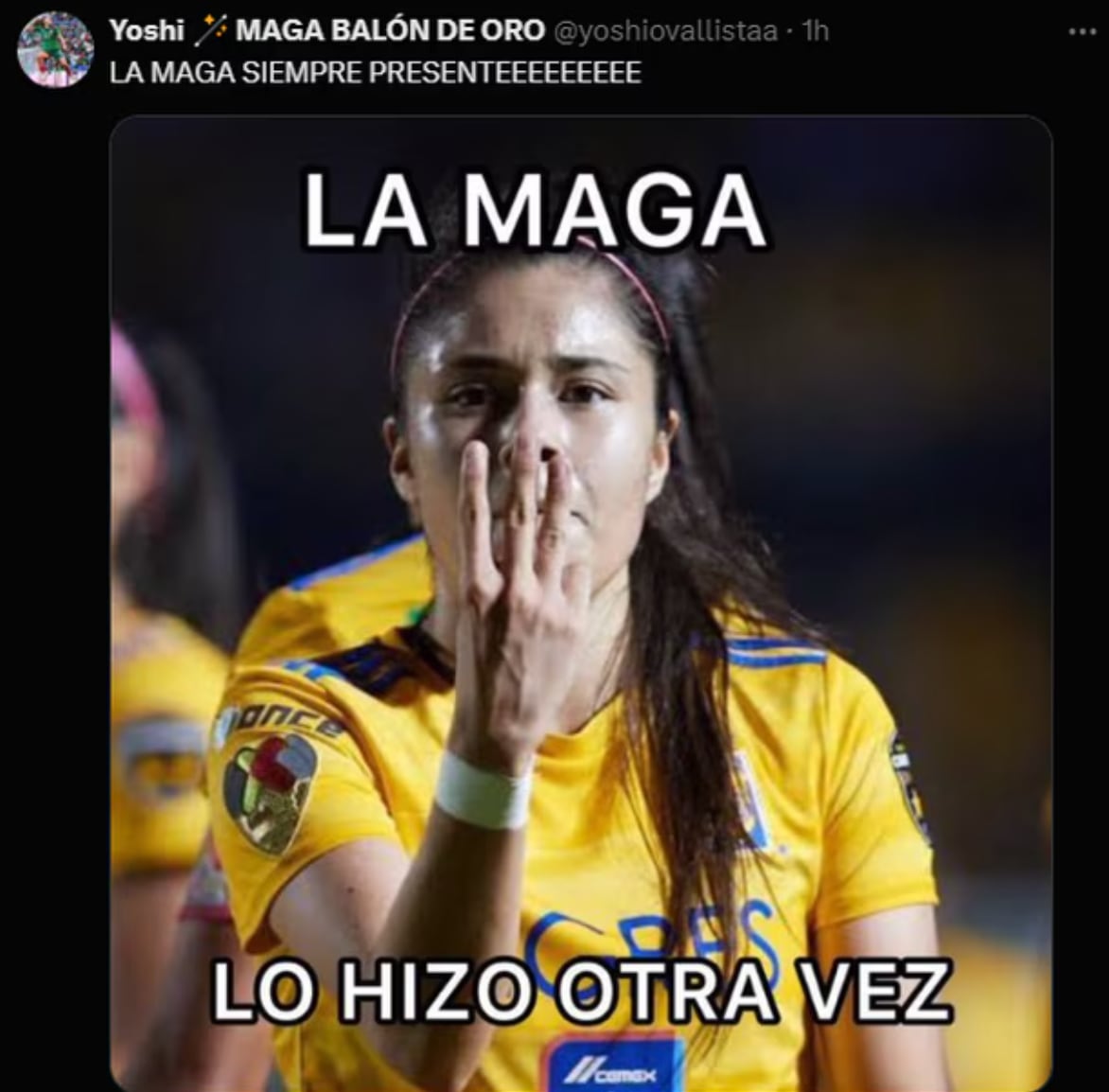 Memes Selección Mexicana Femenil