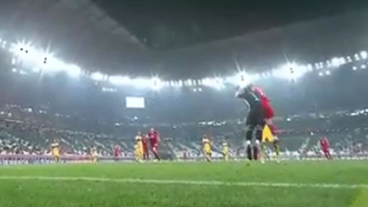Copa Mundial de Clubes de la FIFA 2021: ¿Hubo mano en el gol del Bayern Múnich?