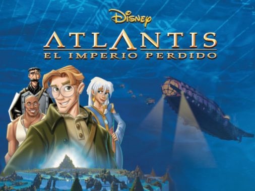 4 películas de Disney serían adaptadas a live action por Disney 100 años