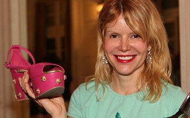 Karen Virginia Beckmann Legorreta