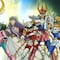 ‘Saint Seiya’ se despedirá de Netflix