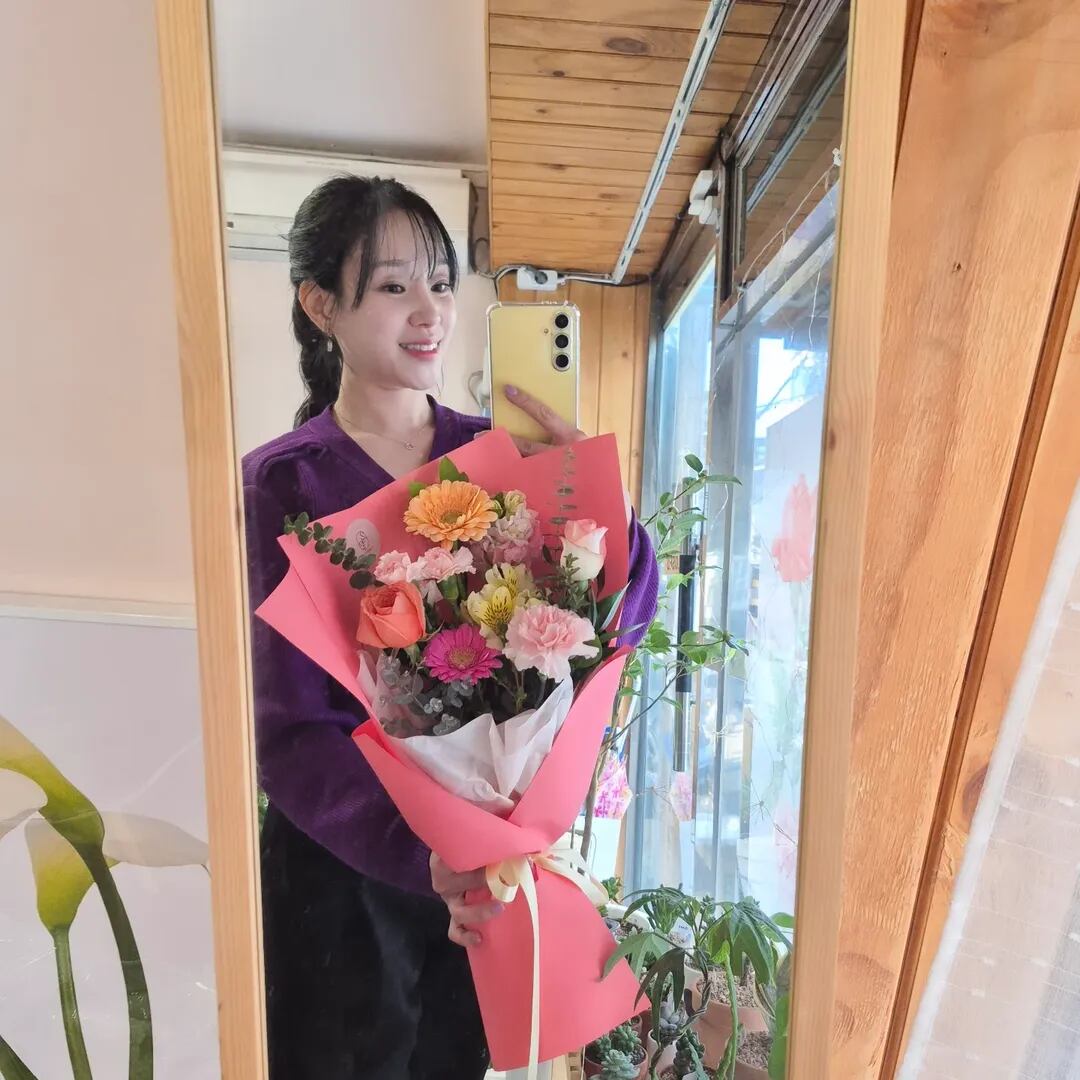 Lee Seo Yi