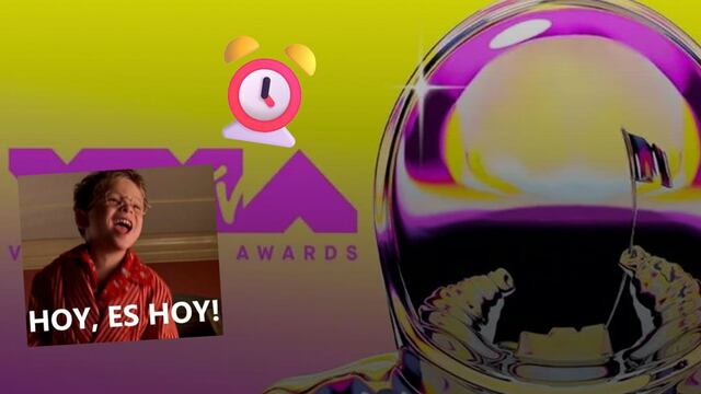 MTV Video Music Awards 2025
