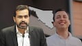 Máynez defiende aspiración de Colosio en Sonora y recuerda que AMLO gobernó CDMX