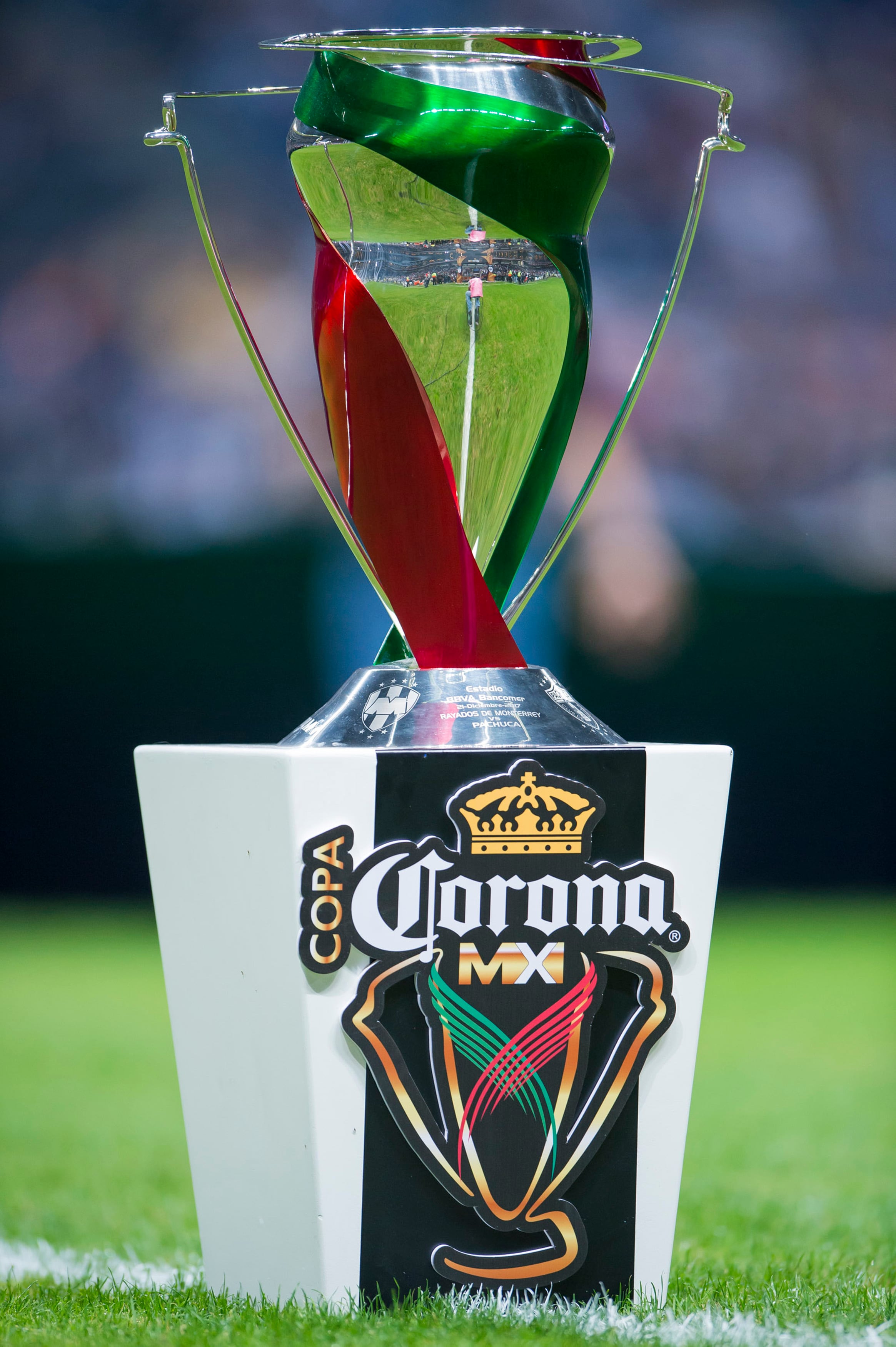 Trofeo Copa MX