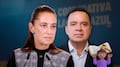 Sheinbaum dice desconocer denuncias contra Víctor Manuel Velázquez de Cruz Azul