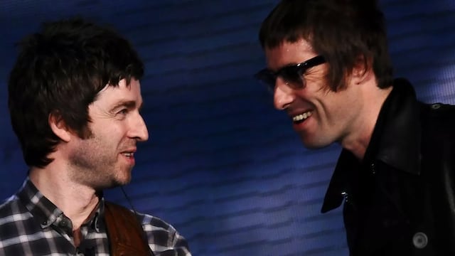 Alineación completa de Oasis revelada para sus conciertos incluidos los de México