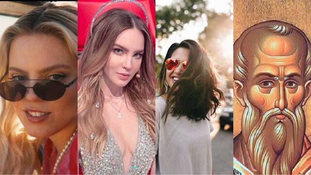 Este 10 de enero se estrena Mean Girls, es el Día de Belinda, el Día Mundial de la Gente Peculiar y el santoral de San Gregorio de Nisa