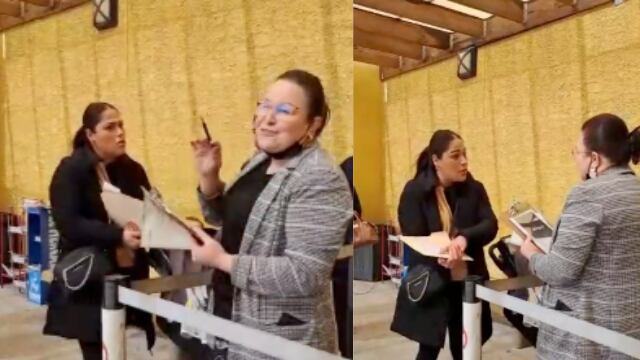 Denuncian amenazas a mexicanos en Consulado de Las Vegas