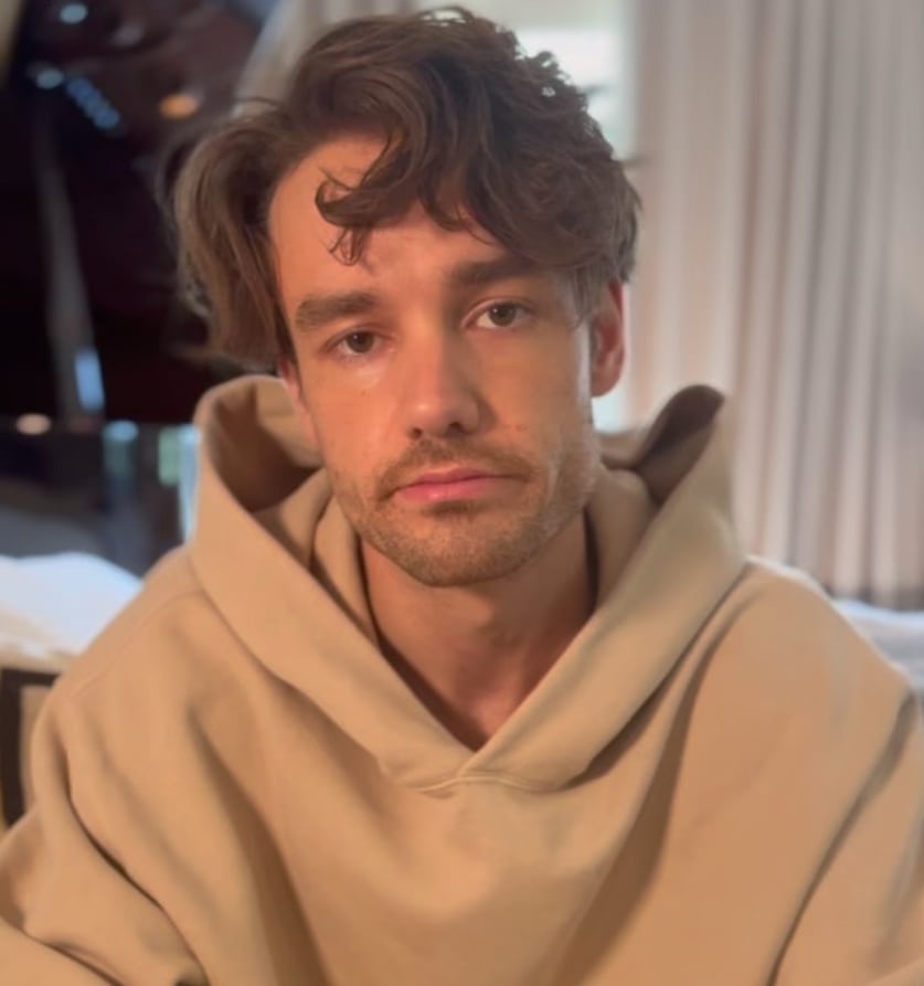 Liam Payne