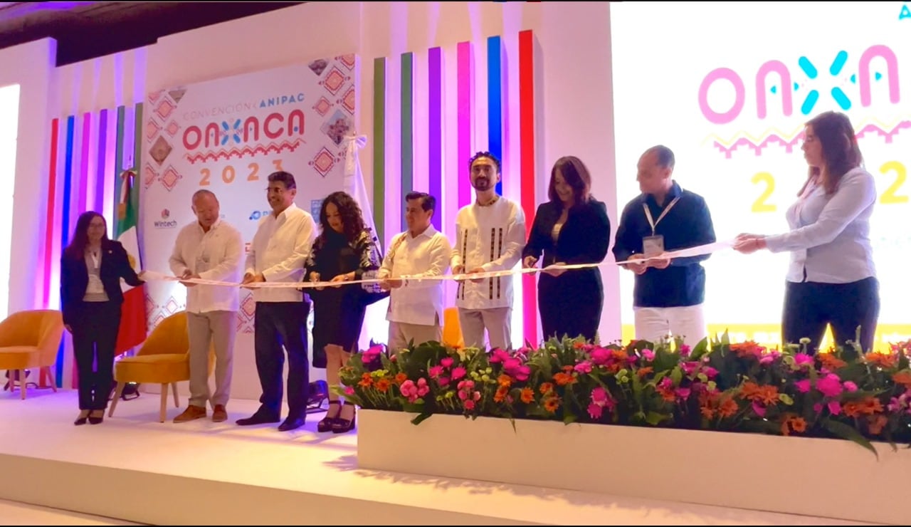 Convención Anual de la ANIPAC