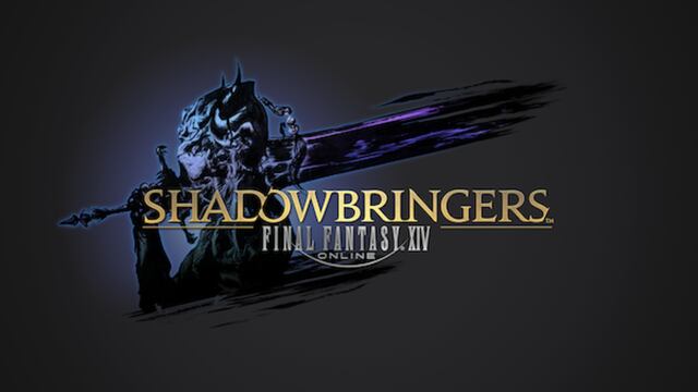 Shadowbringers