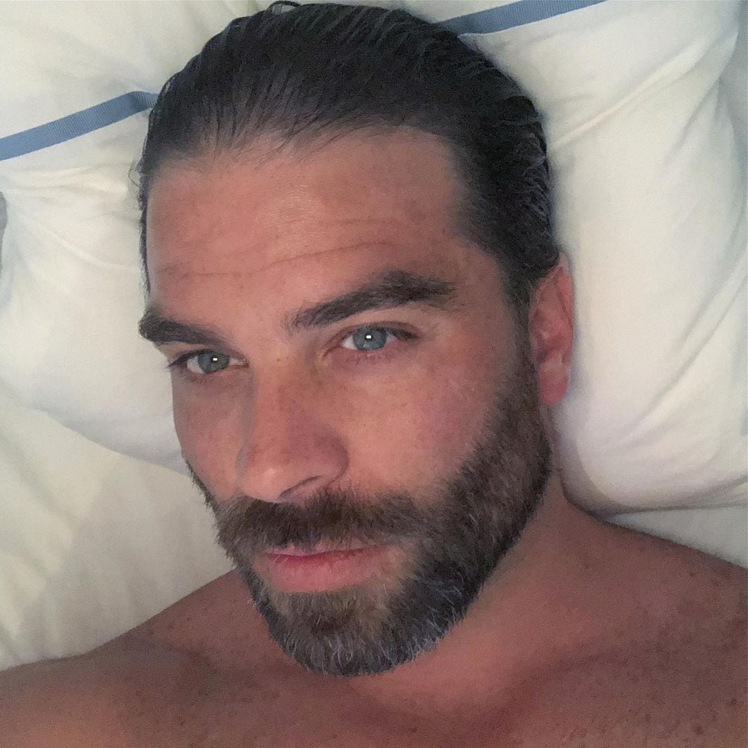 ¿Quién es Alejandro Nones, el supuesto nuevo novio de Geraldine Bazán?