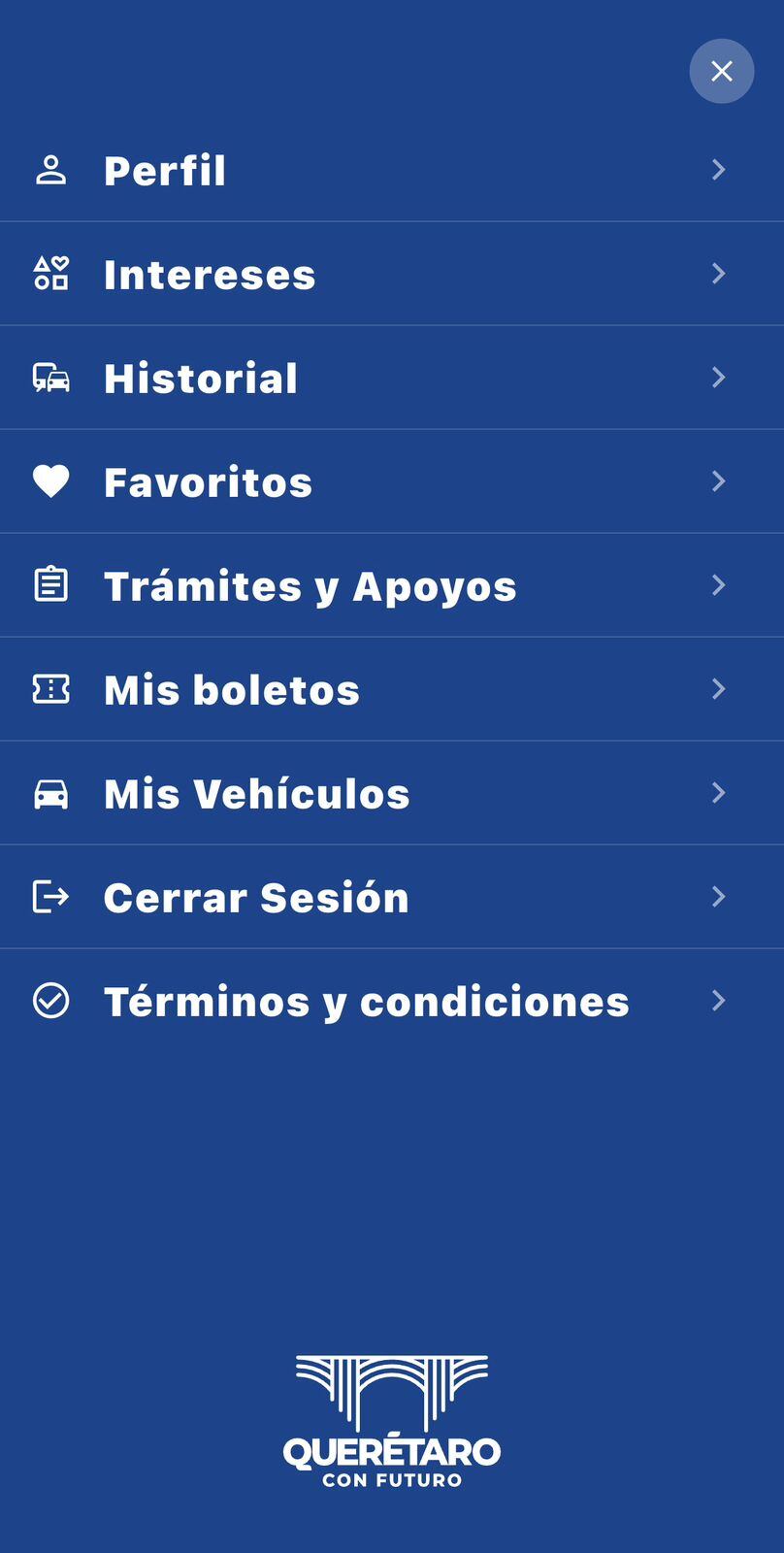 App Ciudad Qro supera las 25 mil descargas; estos son sus servicios.